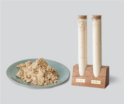 La diatomite può filtrare i composti organici nell'acqua?